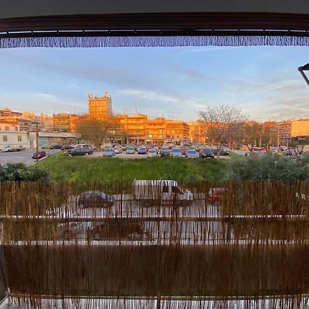Antonis Apartment Salonic Exterior foto
