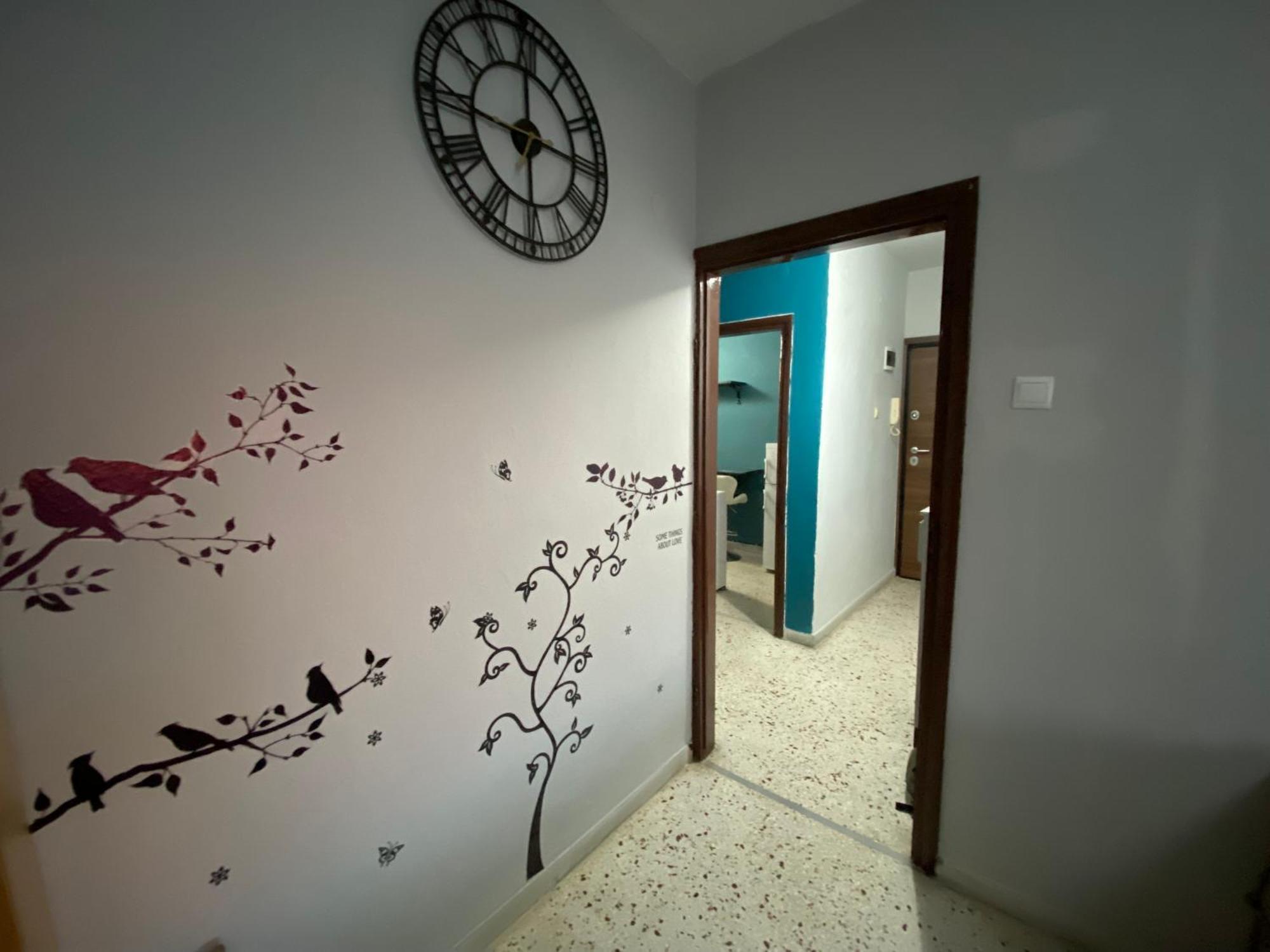 Antonis Apartment Salonic Exterior foto