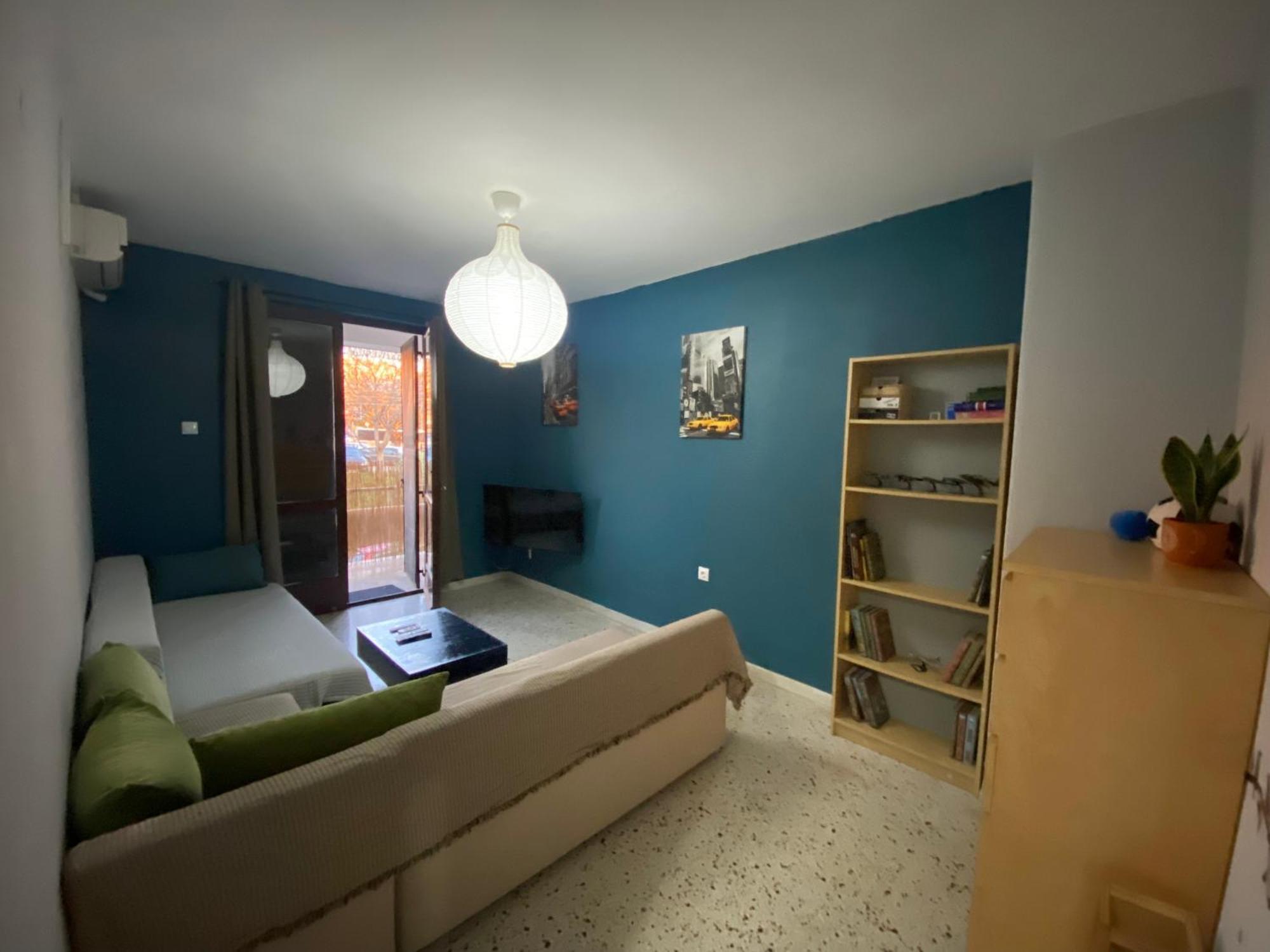 Antonis Apartment Salonic Exterior foto