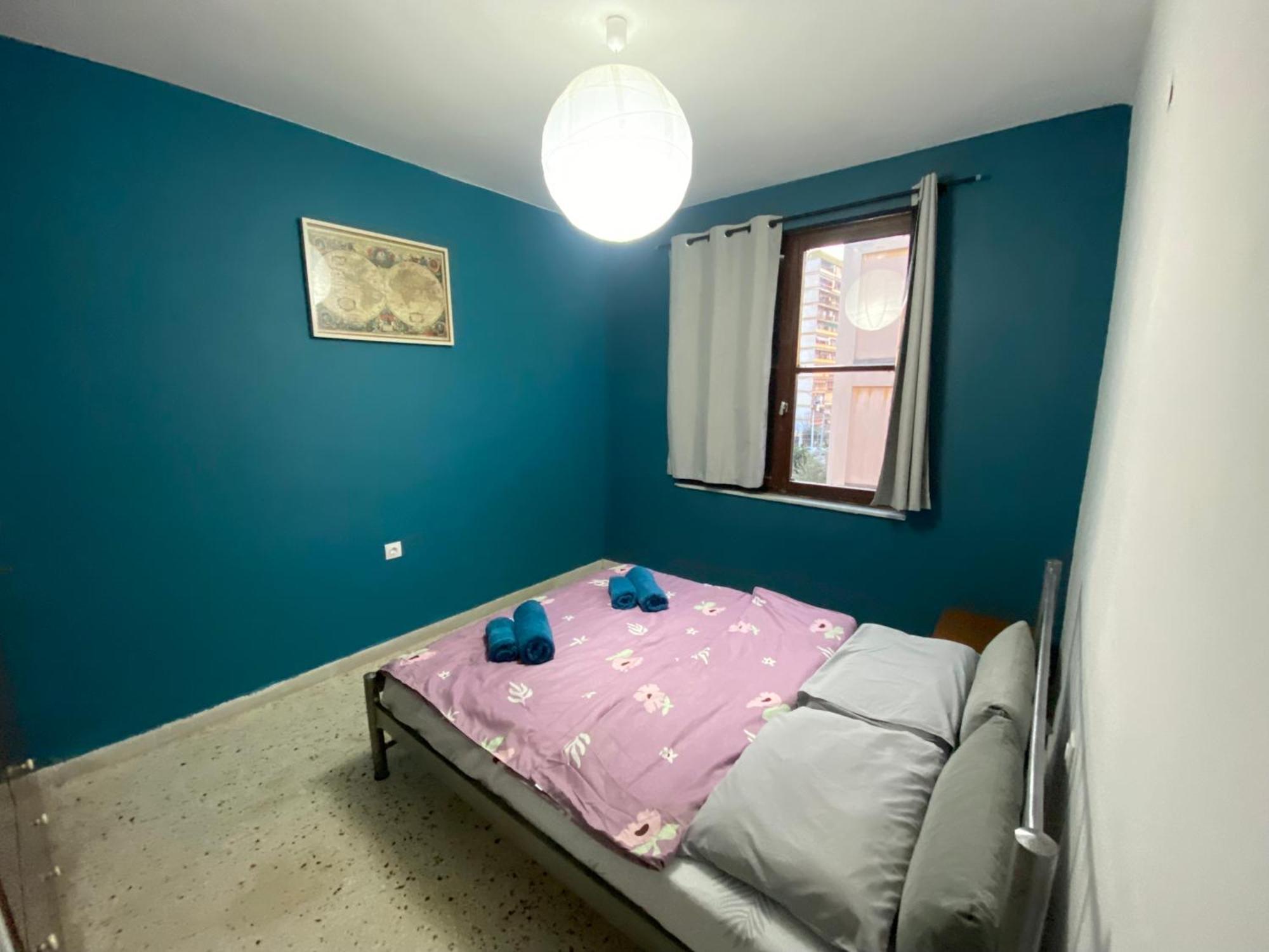 Antonis Apartment Salonic Exterior foto
