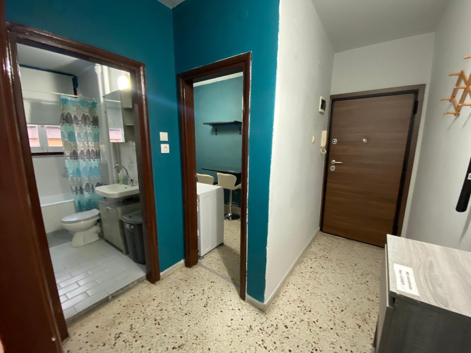 Antonis Apartment Salonic Exterior foto