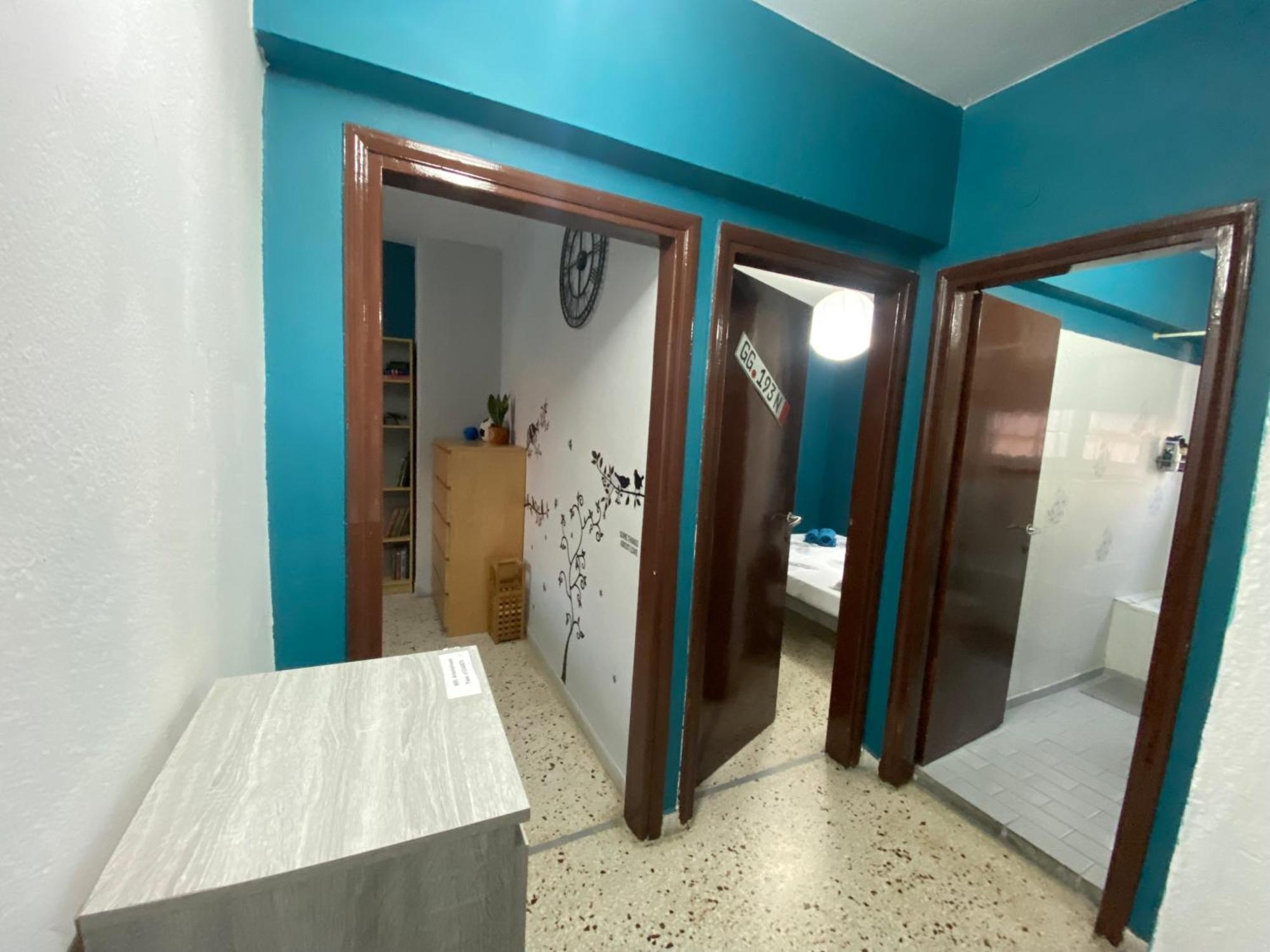 Antonis Apartment Salonic Exterior foto