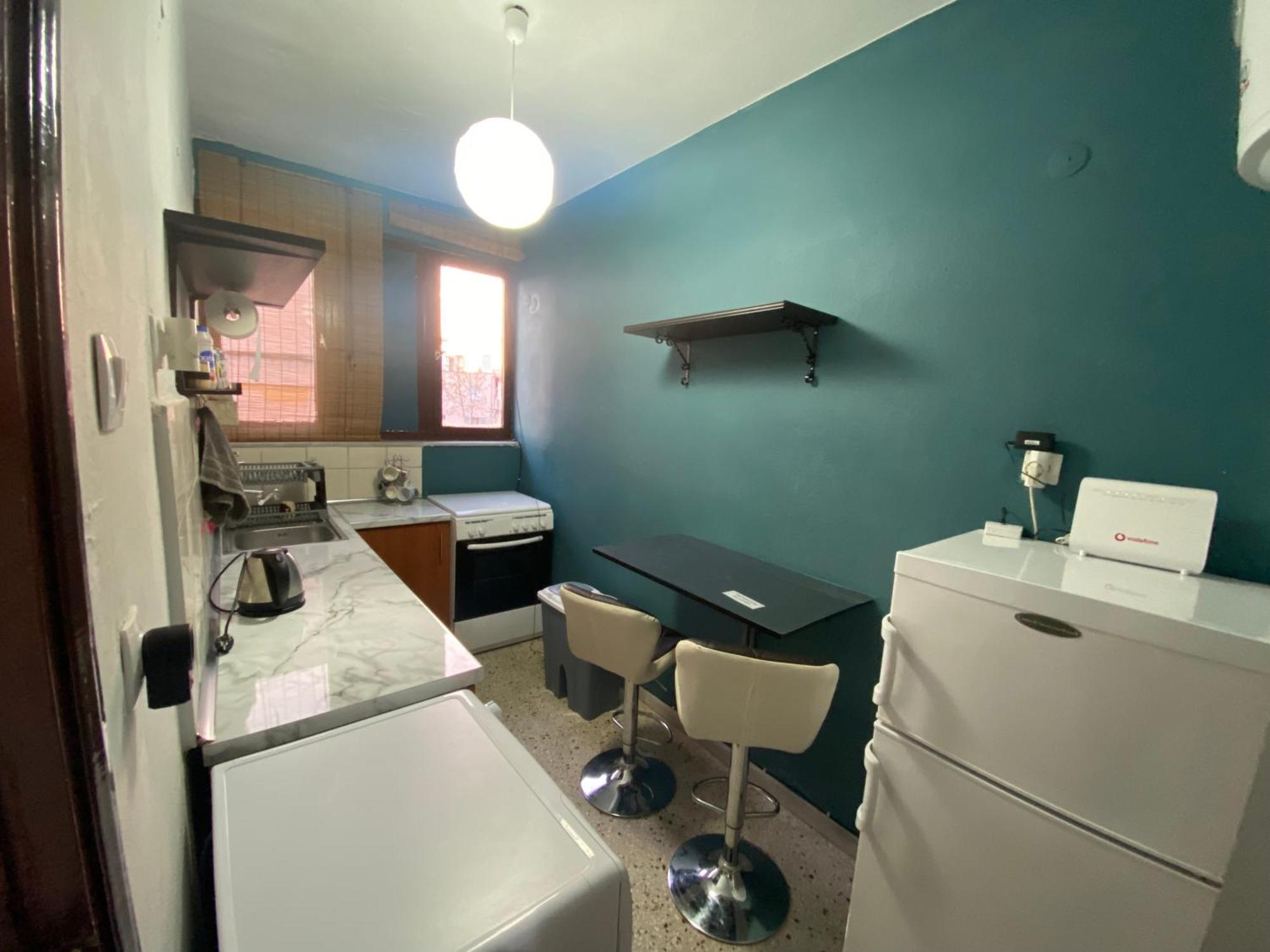 Antonis Apartment Salonic Exterior foto